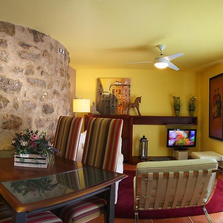 Apartamento La Seo Barbastro Luaran gambar
